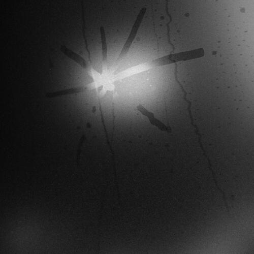 Touché Amoré Spiral In A Straight Line (LP) 