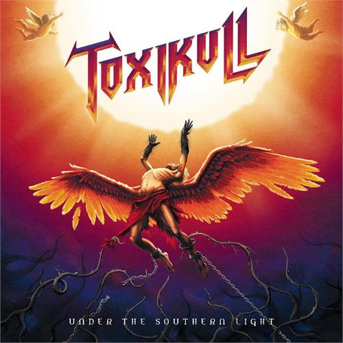 Toxikull Under The Southern Light (CD)