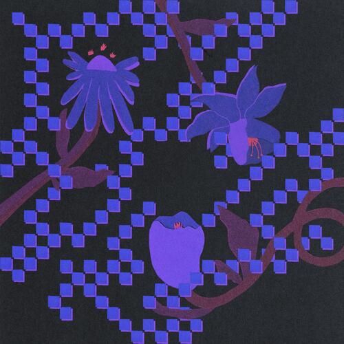 Trace Mountains Into The Burning Blue - LTD (LP) 