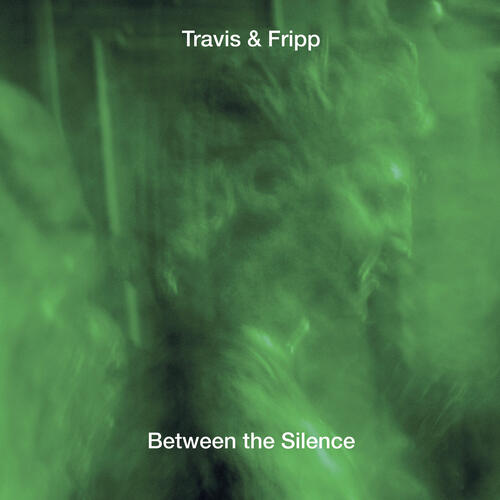 Travis & Fripp Between The Silence (3CD)