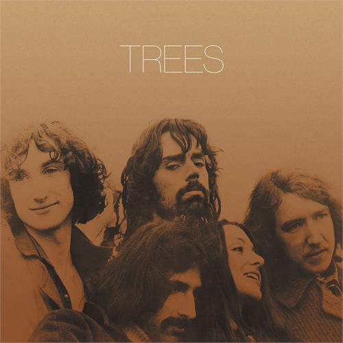 Trees Trees: 50th Anniversary… - LTD (4LP) 