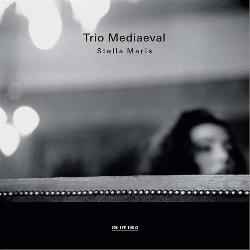 Trio Mediaeval Stella Maris (CD)