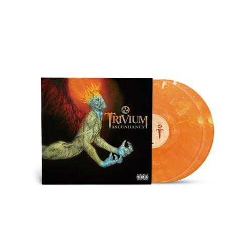 Trivium Ascendancy - LTD (2LP) 