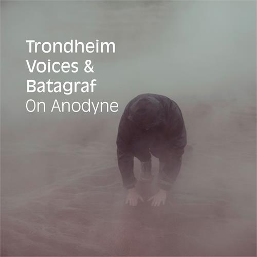 Trondheim Voices/Jon Balke/Batagraf On Anodyne (CD)