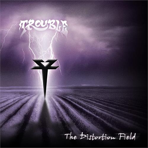 Trouble The Distortion Field (CD)