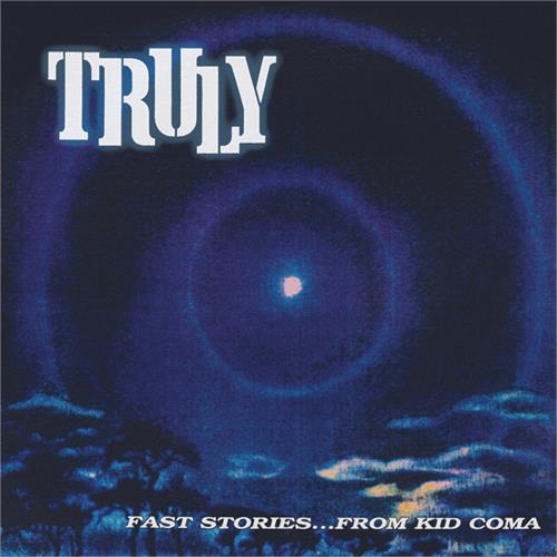 Truly Fast Stories…From Kid Coma - LTD (2LP)