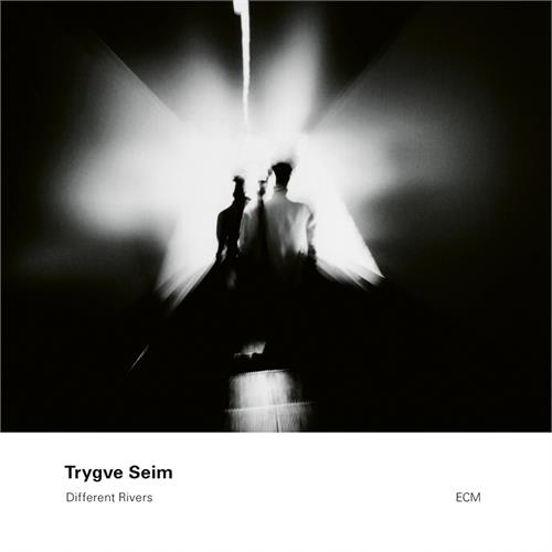 Trygve Seim Different Rivers (CD)