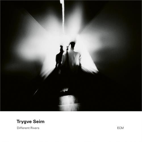 Trygve Seim Different Rivers (CD) 