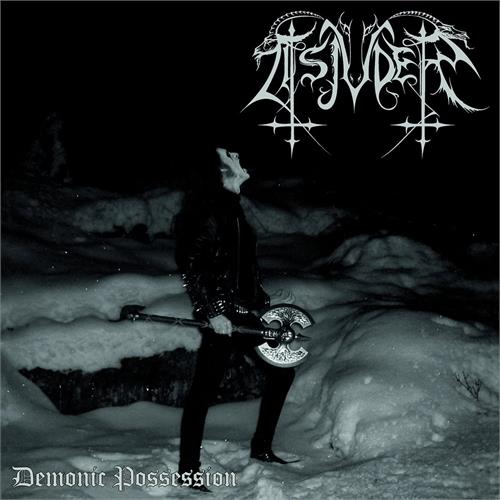 Tsjuder Demonic Possession (CD) 