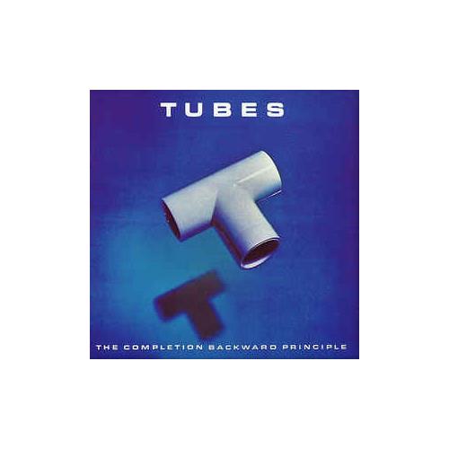 Tubes The Completion Backward Principle (CD) 