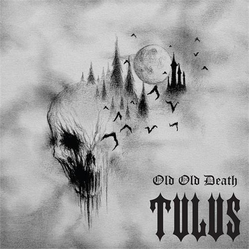 Tulus Old Old Death (CD)