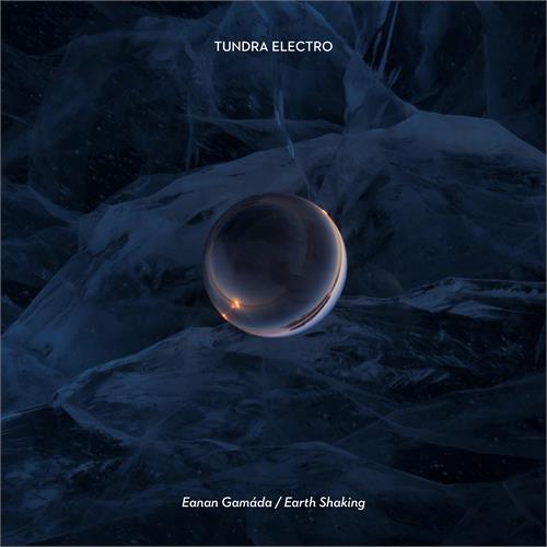 Tundra Electro Eanan Gamada / Earth Shaking (CD)
