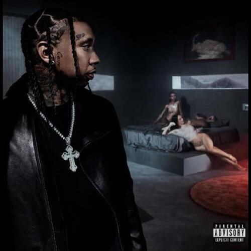 Tyga NSFW - LTD (LP) 