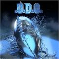 U.D.O. Touchdown (2LP)