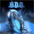 U.D.O. Touchdown - LTD (2LP)