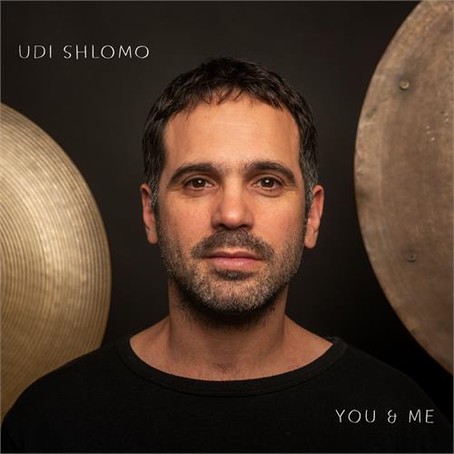 Udi Shlomo You & Me (LP)