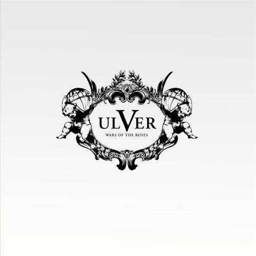 Ulver Wars Of The Roses (CD)