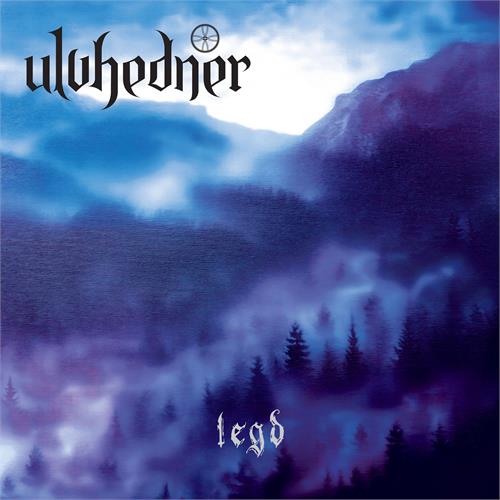 Ulvhedner Legd (CD) 