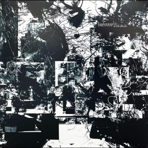 Underworld Oblivion With Bells On (2LP) 