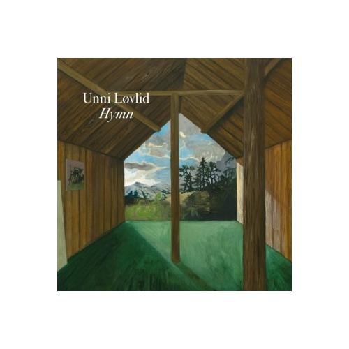Unni Løvlid Hymn (CD)