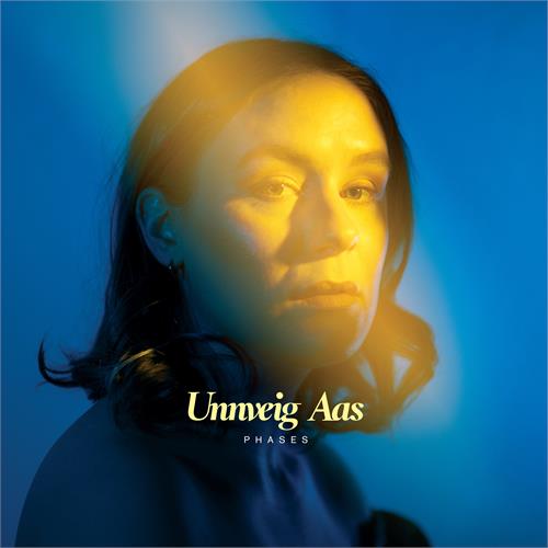 Unnveig Aas Phases (LP)