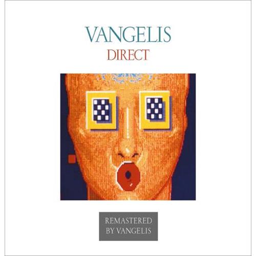 Vangelis Direct (CD)