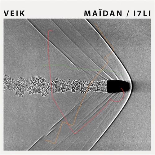 Veik Maïdan/I7Li - LTD (10")