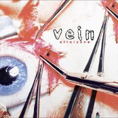 Vein Errorzone - LTD (LP)