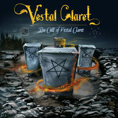 Vestal Claret Cult Of Vestal Claret (LP)