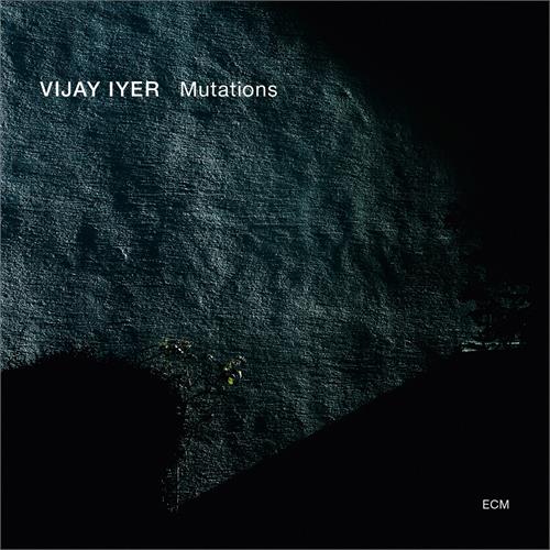 Vijay Iyer Mutations (CD)