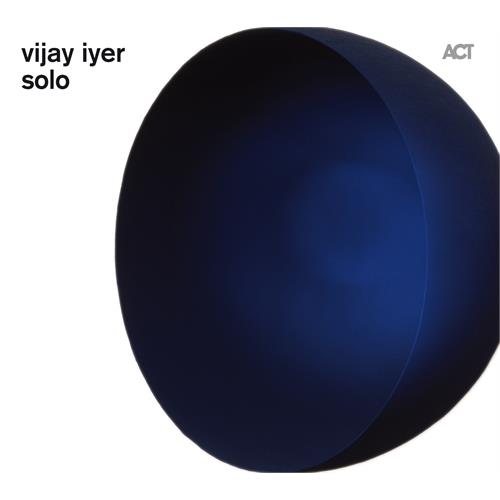 Vijay Iyer Solo (CD)