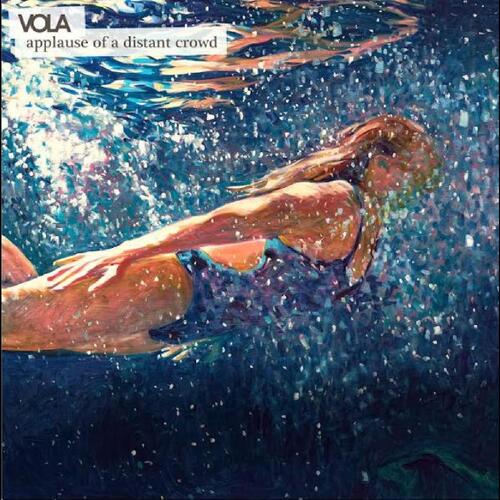 Vola Applause Of A Distant Crowd - LTD (LP) 