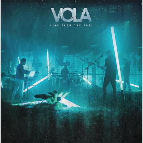 Vola Live From The Pool - LTD (2LP) 