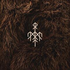 Wardruna Birna (CD)