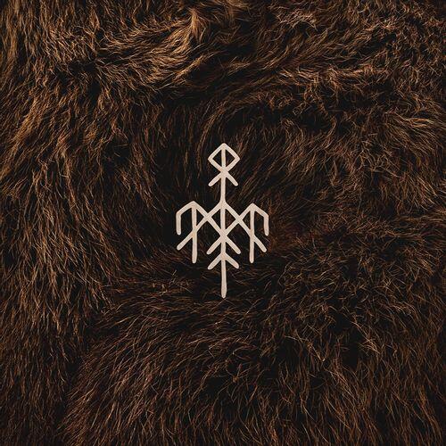 Wardruna Birna (CD) 