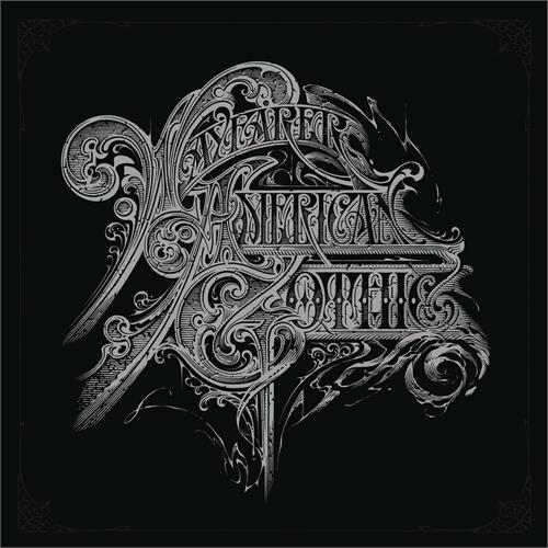 Wayfarer American Gothic (CD)
