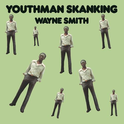 Wayne Smith Youthman Skanking (LP) 