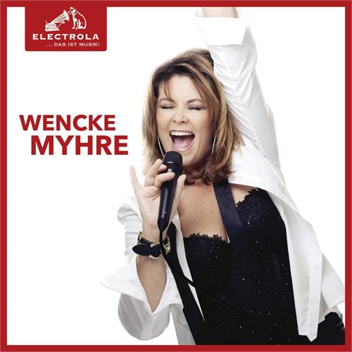 Wenche Myhre Electrola…Das Ist Musik! (3CD)