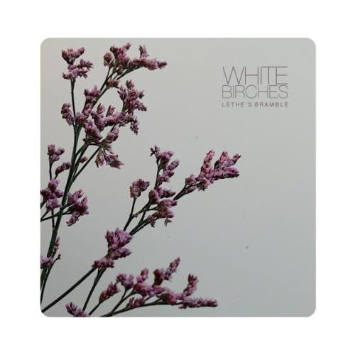 White Birches Lethe's Bramble (CD)