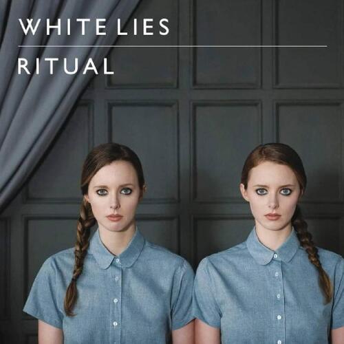 White Lies Ritual - LTD (LP) 