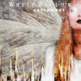 White Willow Sacrament (Remaster) (CD)