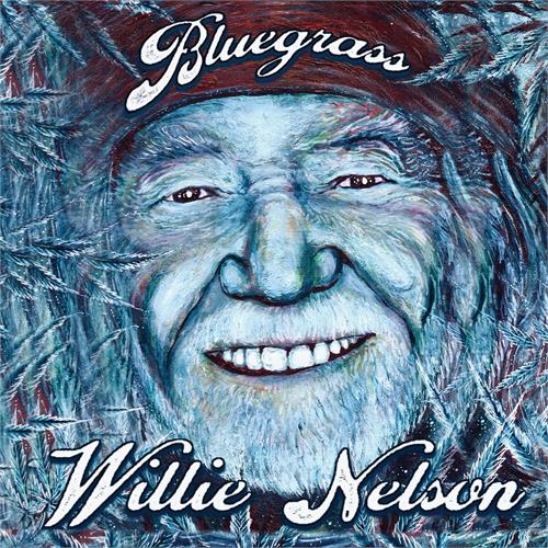Willie Nelson Bluegrass (CD)