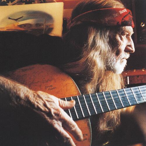 Willie Nelson It Will Always Be (CD) 