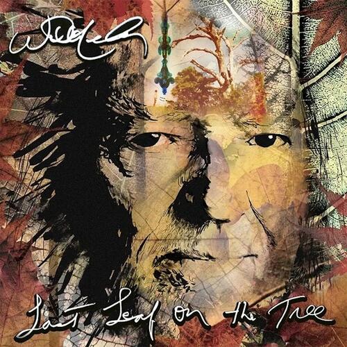 Willie Nelson Last Leaf On The Tree (CD) 