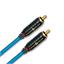 Wireworld Stream signalkabel RCA 1 m Stereosett