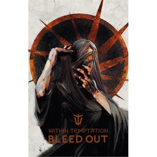 Within Temptation Bleed Out - LTD (MC)