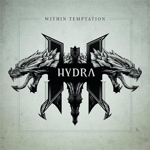 Within Temptation Hydra (CD)