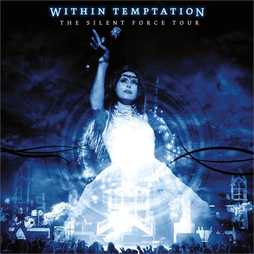 Within Temptation The Silent Force Tour (2LP)