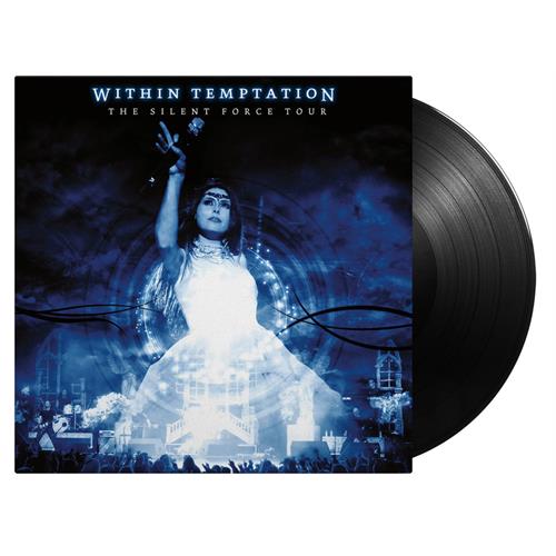 Within Temptation The Silent Force Tour (2LP)