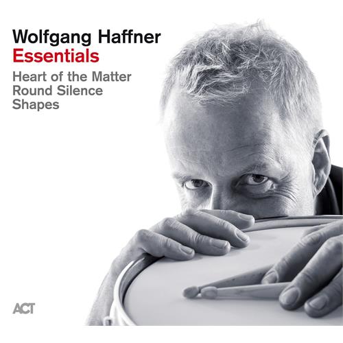 Wolfgang Haffner Essentials (3CD)